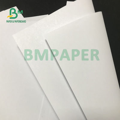 weißes unbeschichtetes Offsetpapier 75gsm 80gsm für Flieger-gute Glattheit