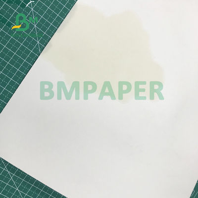 450mm x 630mm Feuchtigkeit saugfähiges Papel für Parfüm-Test 0.8mm