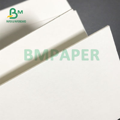 Saugfähige Kladden-unbeschichteter Karton 1.0mm 1.2mm für Bier-Matten 615mm x 860mm