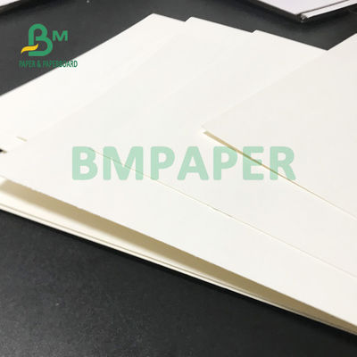 Stärke des hohe natürliche weiße unbeschichtete Massenfeuchtigkeits-absorbierende Brett-1.5mm