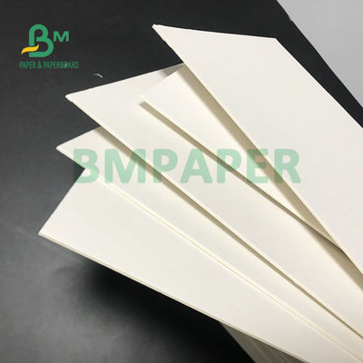 Stärke des hohe natürliche weiße unbeschichtete Massenfeuchtigkeits-absorbierende Brett-1.5mm