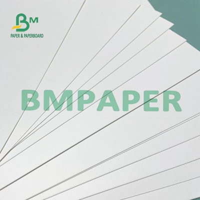 Lösliches pp. synthetisches Papier Untearable Eco für Anzeige im Freien