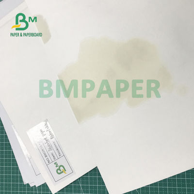 1.8mm Wasser-und Feuchtigkeits-absorbierendes weißes Schalen-Zwischenlagen-Brett 700mm x 1000mm