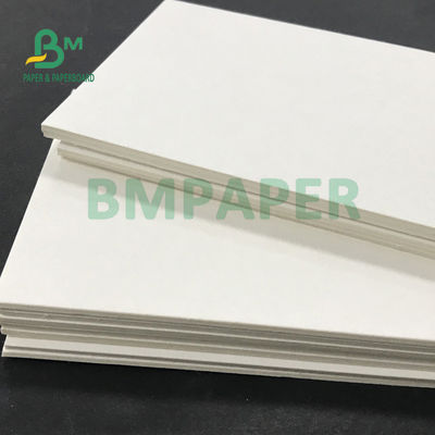1.8mm Wasser-und Feuchtigkeits-absorbierendes weißes Schalen-Zwischenlagen-Brett 700mm x 1000mm