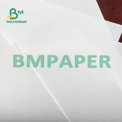 unbeschichtetes wasserdichtes Steinpapier 140um 160um für flexible Verpackung