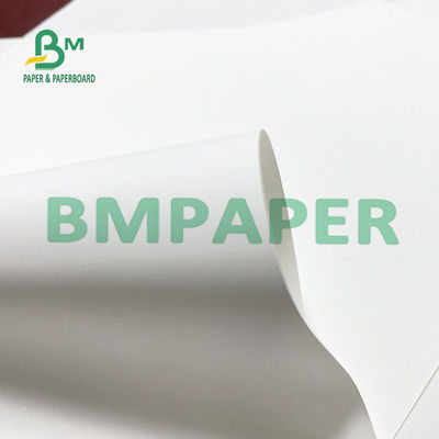 unbeschichtetes wasserdichtes Steinpapier 140um 160um für flexible Verpackung