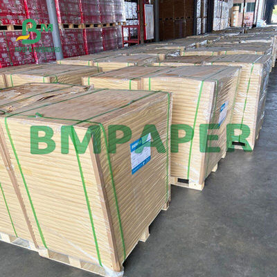unbeschichtetes wasserdichtes Steinpapier 140um 160um für flexible Verpackung