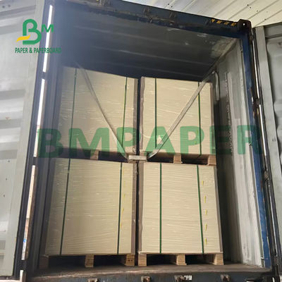 1mm 2mm 3mm Karton für Parfüm-Reagenzpapier-Karten-Schalen-Matten-Brett 460*610mm