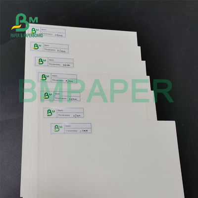 1mm 2mm 3mm Karton für Parfüm-Reagenzpapier-Karten-Schalen-Matten-Brett 460*610mm
