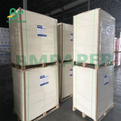 fester faltender Widerstand 700mm x 1000mm 210gsm 230gsm C1S Papp