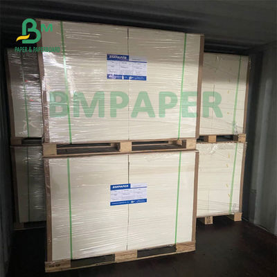 170 - 400 G-/Melfenbein-Druckpapier für Medizin-Kästen 635mm x 914mm