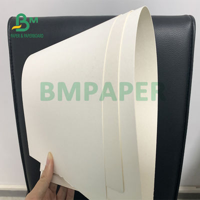 Wasser-Küstenmotorschiff-Brett 230gsm 280gsm super absorbierendes 615mm x 860mm natürliches Weiß