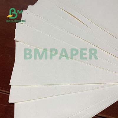 Wasser-Küstenmotorschiff-Brett 230gsm 280gsm super absorbierendes 615mm x 860mm natürliches Weiß