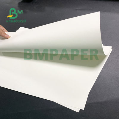Wasser-Küstenmotorschiff-Brett 230gsm 280gsm super absorbierendes 615mm x 860mm natürliches Weiß