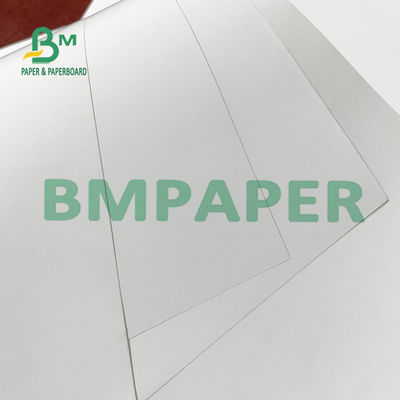 Glatte Art Paper Sheet For Promotional Plakate 165GSM 70x100CM