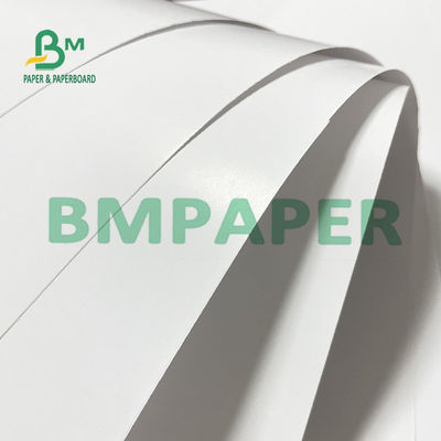 Glatte Art Paper Sheet For Promotional Plakate 165GSM 70x100CM