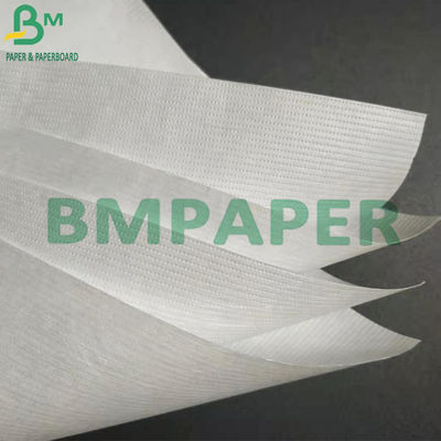 Hohe Reißbeständigkeit 1056D 1070D Gewebepapier für die Herstellung von Beuteln