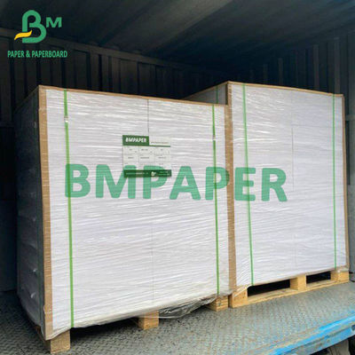 Bondpapier 70gsm für Größe 594mm der Übungs-Buch-A1 × 841mm weißes Papel Blatt