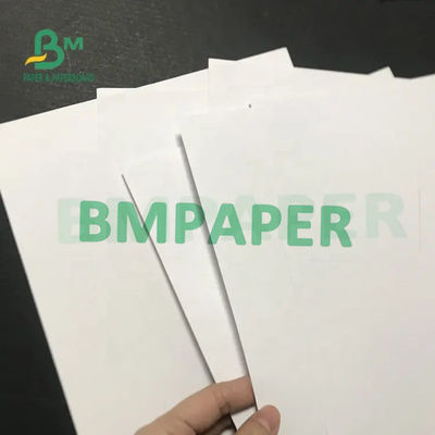 Bondpapier 70gsm für Größe 594mm der Übungs-Buch-A1 × 841mm weißes Papel Blatt