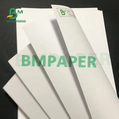 Bondpapier 70gsm für Größe 594mm der Übungs-Buch-A1 × 841mm weißes Papel Blatt