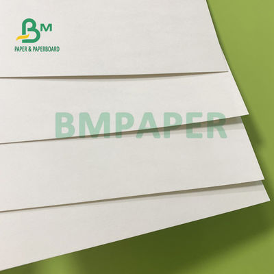 Seiten 390gsm zwei bleichen die weiße Feuchtigkeit, die Holzschliff 100% Papel absorbiert