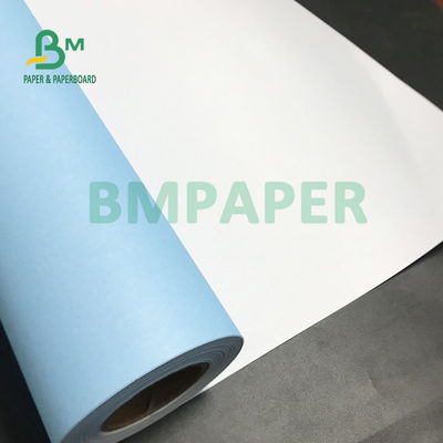 80gsm 440mm x 100m Simplex-Plan-Papier für Entwurfs-Beschreibung