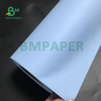 80gsm 440mm x 100m Simplex-Plan-Papier für Entwurfs-Beschreibung