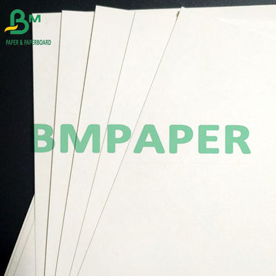 0.6mm Hochwasser-Absorptions-Rate Blotting Coaster Board Absorbent-Karten-Blätter