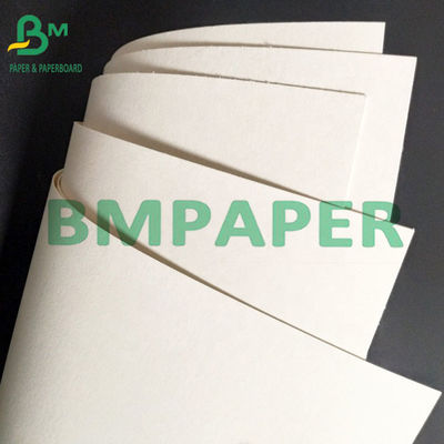 0.6mm Hochwasser-Absorptions-Rate Blotting Coaster Board Absorbent-Karten-Blätter