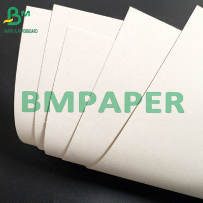 0.6mm Hochwasser-Absorptions-Rate Blotting Coaster Board Absorbent-Karten-Blätter