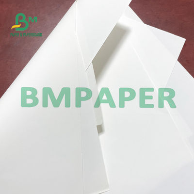 × 297mm 80br 210mm weiße Farbe Steinpapierblatt-A4 für Broschüre