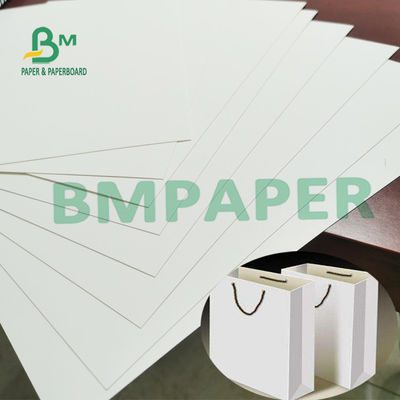 250gsm 70 * 100cm SBS weißes Karten-Brett-Faltschachtelkarton-Ideal für Verpackungs-Kästen