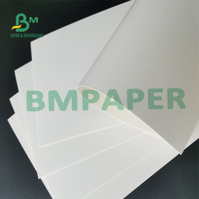 250gsm 70 * 100cm SBS weißes Karten-Brett-Faltschachtelkarton-Ideal für Verpackungs-Kästen