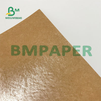 1600MM PET beschichtete Heißsiegel-Kraftpapier für Öl-sichere Paletten-Zwischenlage