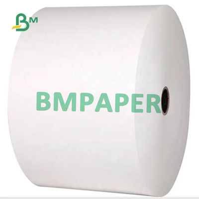 Natürliches weißes Sack-Kraftpapier für Papiertüten 110gsm 120gsm 130gsm 140gsm