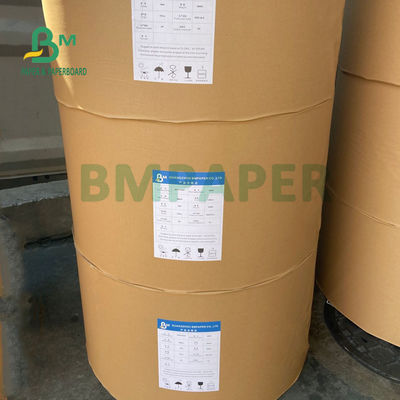 Wasserdichtes 1 PET DES PET-2 beschichtete Cupstock-Brett für Kaffee-Café Eco freundliche 900mm
