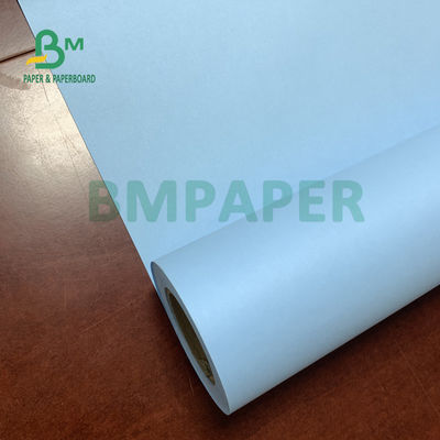 310mm x 100m Plan CAD spritzen Bondpapier für Maschinerie 80gsm ein