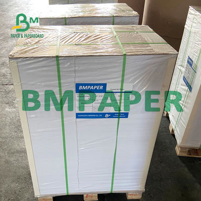 Unbeschichtetes hohes Offsetgewicht des Bondpapier-250GSM 300GSM für Gruß-Karten