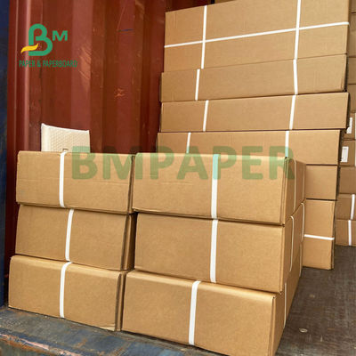Blaues CAD Plotter-Papier 20LB für Entwurf hitzebeständige 440mm x 150m