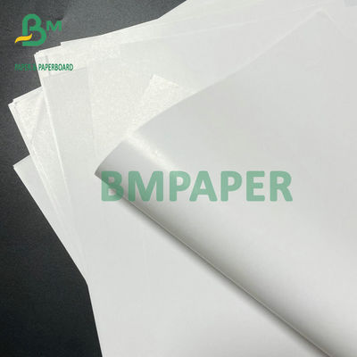Hohe Helligkeits-Text-Seiden-Glanz-Papier super weißes 80lb 100lb 24&quot; X 36&quot;