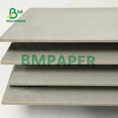 Starke aufbereitete Massen-Blätter Grau Cardboards 1mm 1.5mm 2mm 2.5mm