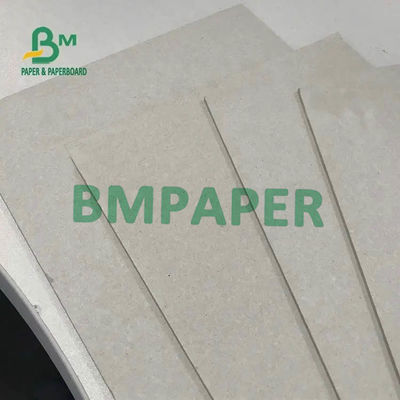 Starke aufbereitete Massen-Blätter Grau Cardboards 1mm 1.5mm 2mm 2.5mm