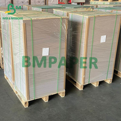 Starke aufbereitete Massen-Blätter Grau Cardboards 1mm 1.5mm 2mm 2.5mm