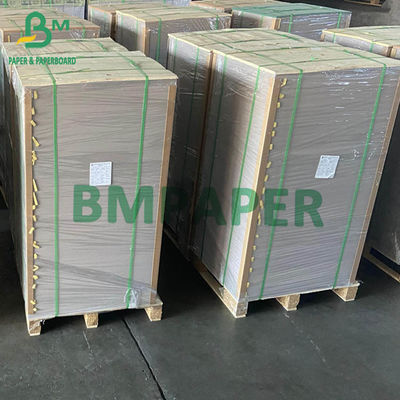 Starke aufbereitete Massen-Blätter Grau Cardboards 1mm 1.5mm 2mm 2.5mm