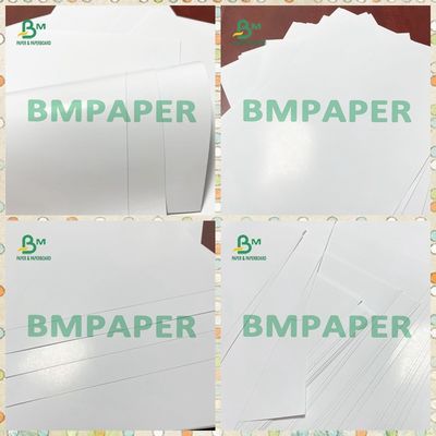 C2S-Doppelt-Seite beschichtete Seiden-Glanz Papier-150G 250G für Titelseite