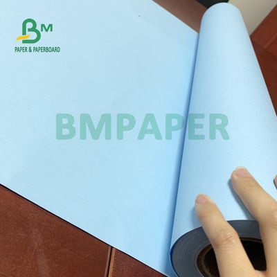 24&quot; Plan-Plotter-Papier-Rolle X.500 Ft für CAD, der 80gsm druckt