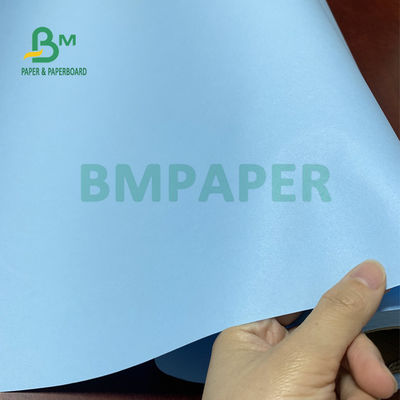 24&quot; X 150ft 2&quot; Kern-blaues Technikplotter-Papier für Entwurf 20lb