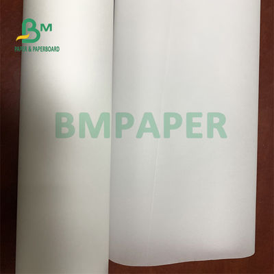 36&quot; X 150m Markierungs-Papier des Plotter-42gsm für Kleidergutes dehnbares