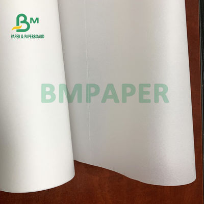 36&quot; X 150m Markierungs-Papier des Plotter-42gsm für Kleidergutes dehnbares