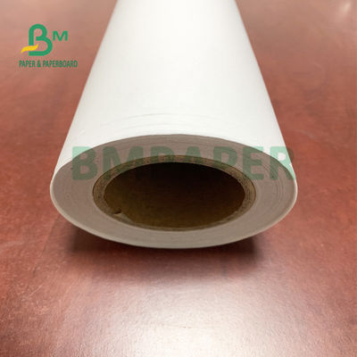 36&quot; X 150m Markierungs-Papier des Plotter-42gsm für Kleidergutes dehnbares